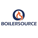 Boilersource logo