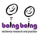 Boingboing Resilience Research & Practice logo