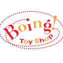 Boing! Toy Shop