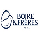 Boire & Frères Inc. logo
