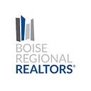 BOISE REGIONAL REALTORS INC logo
