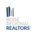 Boise Regional Realtors® logo