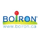 Boiron Canada logo