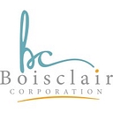 Boisclair Corporation logo