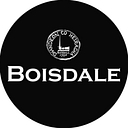 Boisdale logo
