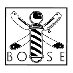 Boise Barber College logo