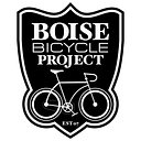 Boise Bicycle Project logo