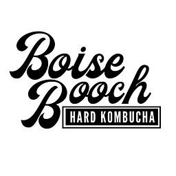 Boise Booch logo