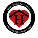 Boise Christian Homes Inc logo