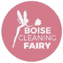 Boise Cleaning Fairy logo