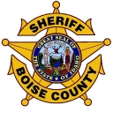 Boise County logo