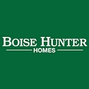 Boise Hunter Homes logo