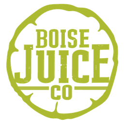 Boise Juice Company logo