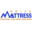 Boise Mattress logo