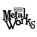 Boise Metal Works logo