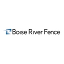 Boise River Fence logo