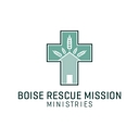 Boise Rescue Mission Ministries logo