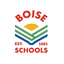 Boise School District logo