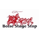 Boise Stage Stop logo