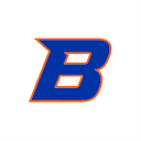 Boise State University logo
