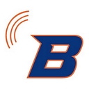 Boise State Public Radio logo