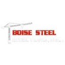 Boise Steel Erectors logo