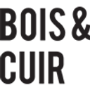 Bois  Cuir logo