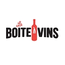 La Boîte à Vins logo