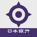 Bank Of Japan logo