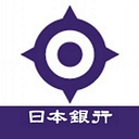 Favicon of Bank of Japan