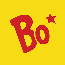 Bojangles' logo
