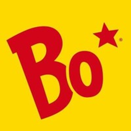 Bojangles logo