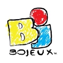 Bojeux logo