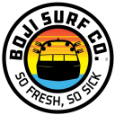 BOJI SURF CO.