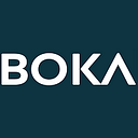 Boka Group logo