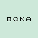 boka.com logo