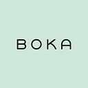 Boka logo