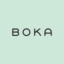 Boka logo