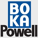 Boka Powell logo