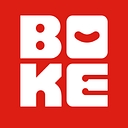 boke.com icon