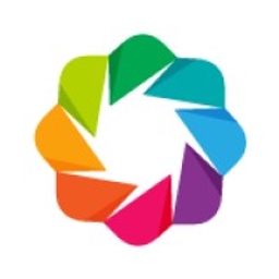 Bokeh logo