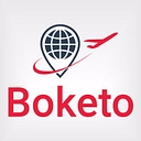 Boketto