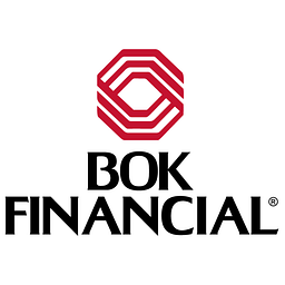Bank of Oklahoma and Affiliates logo