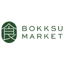 Bokksu Market logo