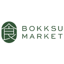 Bokksu Market logo