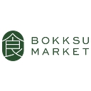 Bokksu Market logo