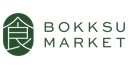 Bokksu Market logo