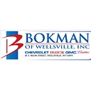 Bokman Of Wellsville Inc logo