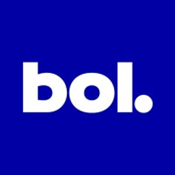 bol.com EN logo