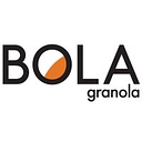 BOLA granola logo